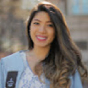 Meet your Posher, Jacklyn